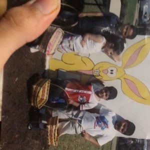 Meet your Posher, Marisa